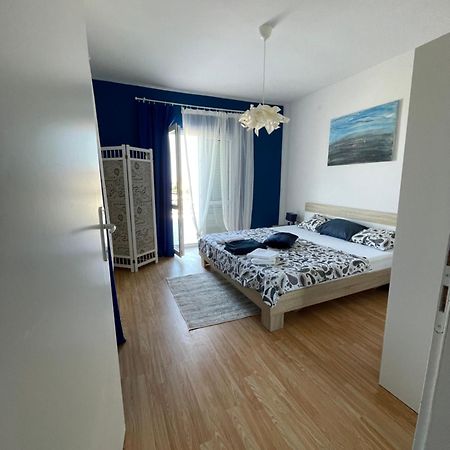Apartmani Fulir Vrsi Eksteriør billede