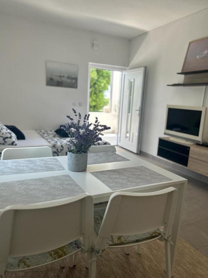 Apartmani Fulir Vrsi Eksteriør billede