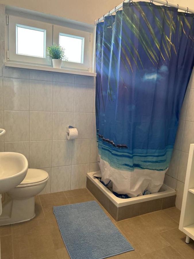 Apartmani Fulir Vrsi Eksteriør billede
