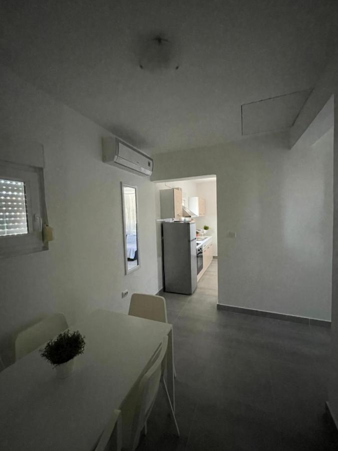 Apartmani Fulir Vrsi Eksteriør billede