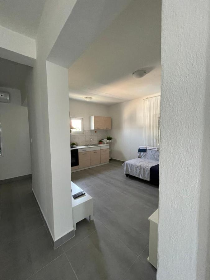 Apartmani Fulir Vrsi Eksteriør billede