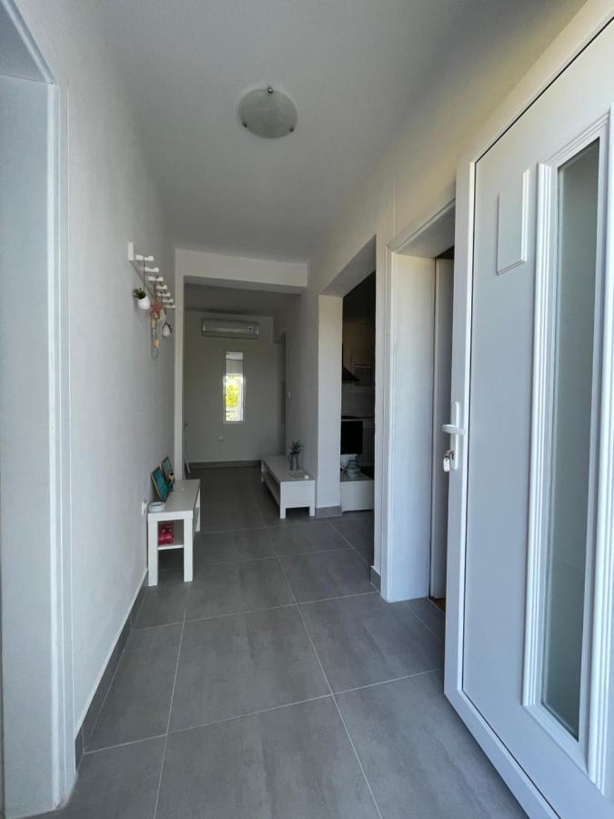 Apartmani Fulir Vrsi Eksteriør billede