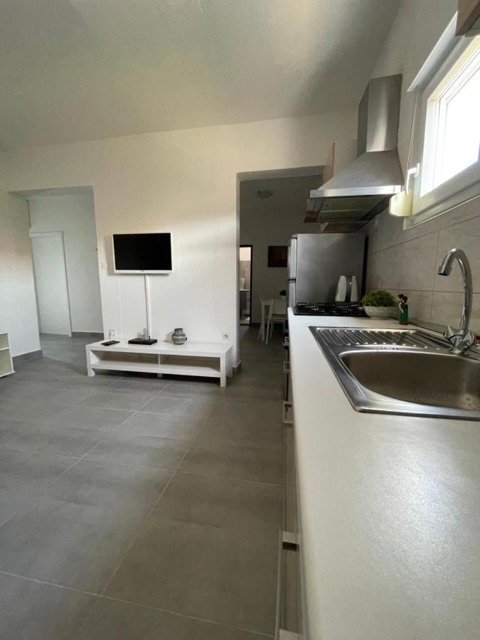 Apartmani Fulir Vrsi Eksteriør billede