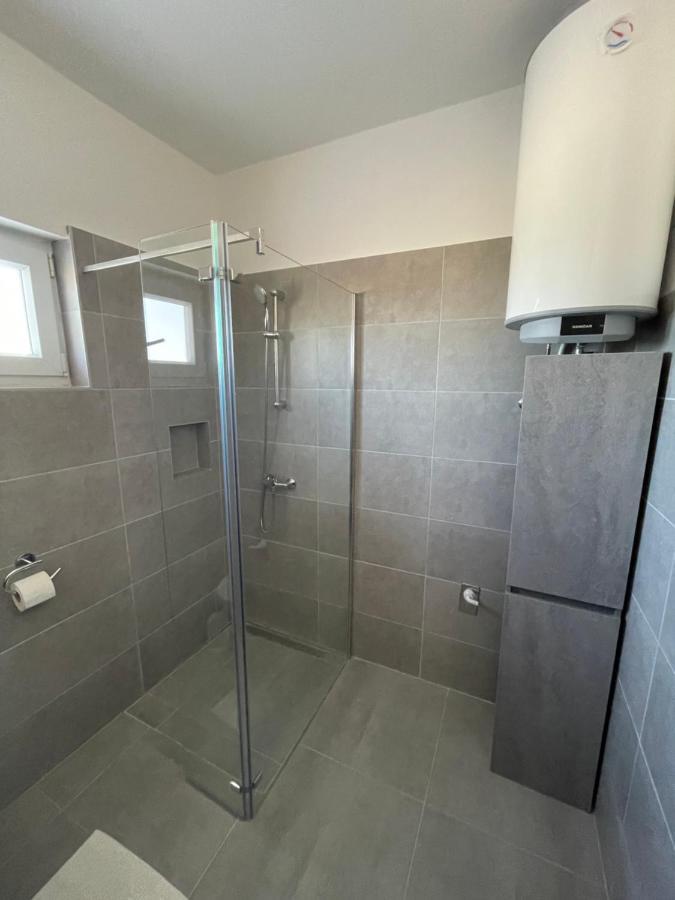 Apartmani Fulir Vrsi Eksteriør billede