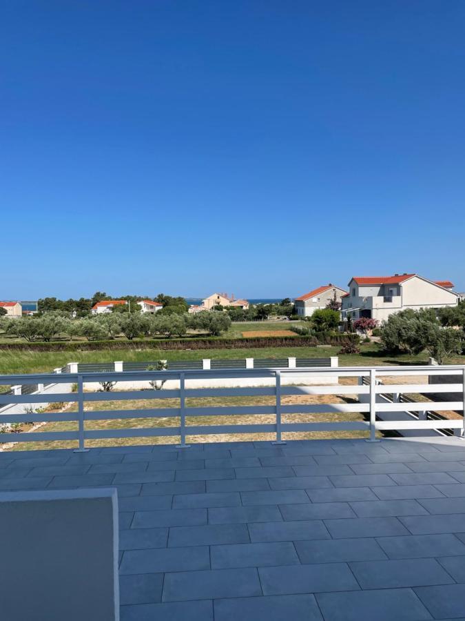 Apartmani Fulir Vrsi Eksteriør billede